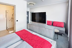 Rimedya Hotel - an der Messe München