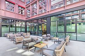 Rimedya Hotel - an der Messe München
