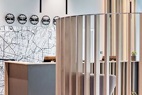 Rimedya Hotel - an der Messe München