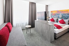 Rimedya Hotel - an der Messe München