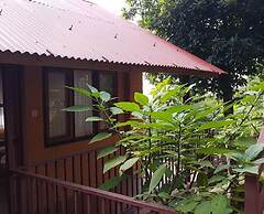 Lamatar Lodge