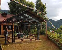 Lamatar Lodge
