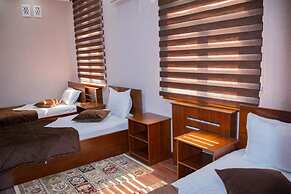 Euro Asia Hotel