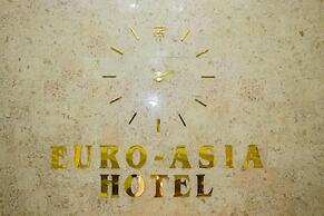 Euro Asia Hotel