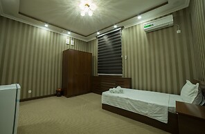 Euro Asia Hotel