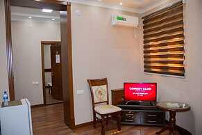 Euro Asia Hotel