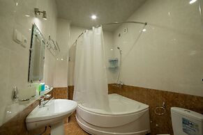 Euro Asia Hotel
