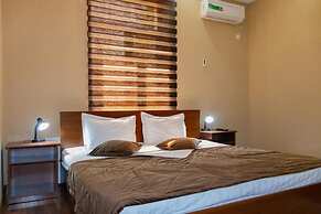 Euro Asia Hotel