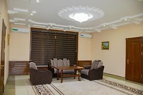 Euro Asia Hotel