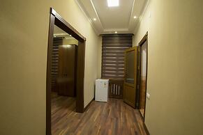 Euro Asia Hotel