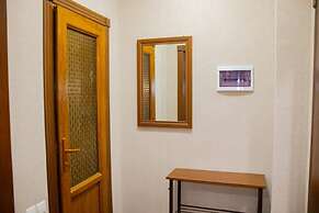 Euro Asia Hotel