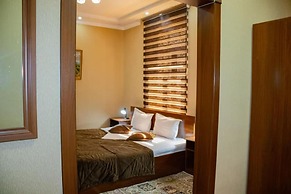 Euro Asia Hotel