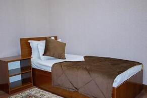 Euro Asia Hotel