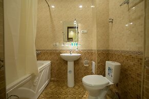 Euro Asia Hotel