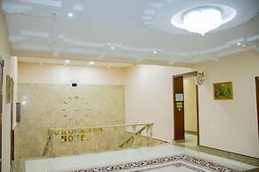 Euro Asia Hotel