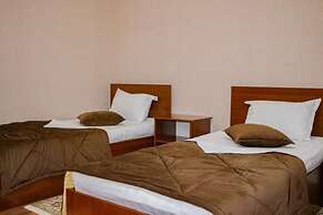 Euro Asia Hotel