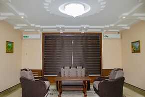 Euro Asia Hotel