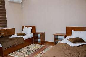 Euro Asia Hotel