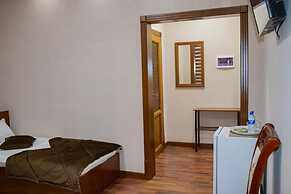 Euro Asia Hotel