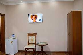 Euro Asia Hotel