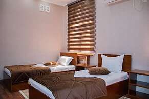 Euro Asia Hotel
