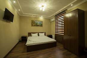 Euro Asia Hotel