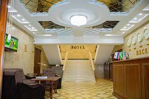 Euro Asia Hotel