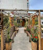 Cakalli Hotel