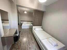 Cakalli Hotel