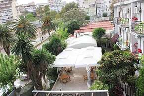 Cakalli Hotel
