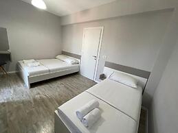 Cakalli Hotel