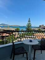 Cakalli Hotel