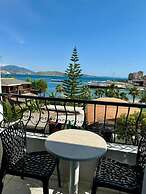 Cakalli Hotel