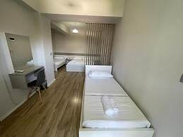 Cakalli Hotel