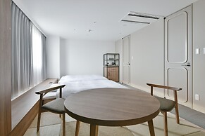 Vessel Inn Keisei Tsudanuma Station