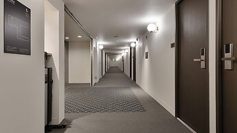 Vessel Inn Keisei Tsudanuma Station