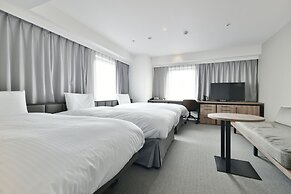 Vessel Inn Keisei Tsudanuma Station