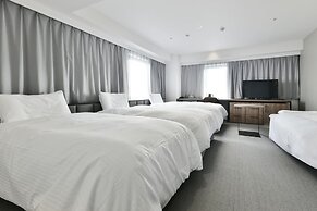 Vessel Inn Keisei Tsudanuma Station