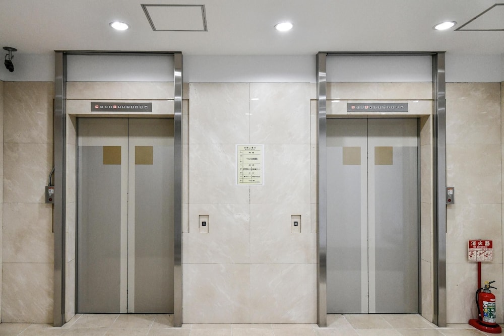 Vessel Inn Keisei Tsudanuma Station