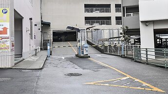 Vessel Inn Keisei Tsudanuma Station