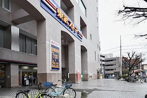 Vessel Inn Keisei Tsudanuma Station