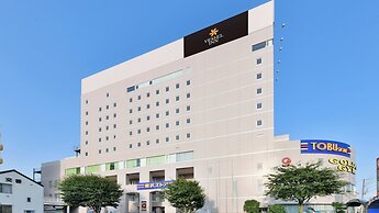 Vessel Inn Keisei Tsudanuma Station