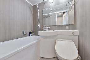 Vessel Inn Keisei Tsudanuma Station