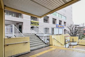 Vessel Inn Keisei Tsudanuma Station