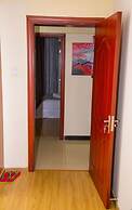 Nairobi Luxury Suites
