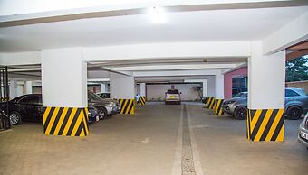 Nairobi Luxury Suites
