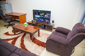 Nairobi Luxury Suites