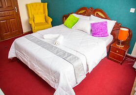 Nairobi Luxury Suites