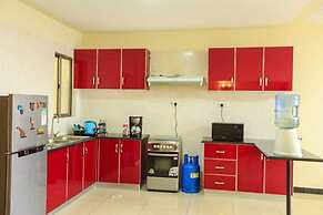 Nairobi Luxury Suites