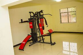 Nairobi Luxury Suites